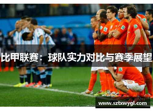 比甲联赛：球队实力对比与赛季展望